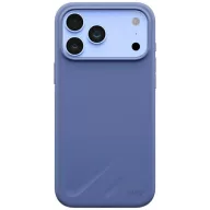   Uniq Lino Magclick Apple iPhone 18 Pro / 17 Pro tok, MagSafe, kék