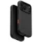 Uniq Lino Magclick Apple iPhone 18 Pro / 17 Pro tok, MagSafe, szürke