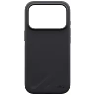   Uniq Lino Magclick Apple iPhone 18 Pro / 17 Pro tok, MagSafe, szürke