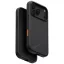 Uniq Lino Magclick Apple iPhone 18 Pro Max / 17 Pro Max tok, MagSafe, szürke