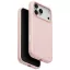 Uniq Lino Magclick Apple iPhone 18 Pro Max / 17 Pro Max tok, MagSafe, rózsaszín