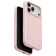   Uniq Lino Magclick Apple iPhone 18 Pro / 17 Pro tok, MagSafe, rózsaszín