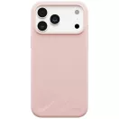 Uniq Lino Magclick Apple iPhone 18 Pro / 17 Pro tok, MagSafe, rózsaszín