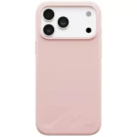   Uniq Lino Magclick Apple iPhone 18 Pro / 17 Pro tok, MagSafe, rózsaszín