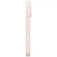   Uniq Lino Magclick Apple iPhone 18 Pro / 17 Pro tok, MagSafe, rózsaszín
