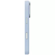   Uniq Lyden Magclick Apple iPhone 18 Pro Max / 17 Pro Max tok, MagSafe, műbőr, kék