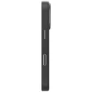 Uniq Lyden DS Magclick Apple iPhone 18 Pro Max / 17 Pro Max tok, MagSafe, műbőr, zöld