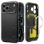Spigen Tough Armor T MagFit Apple iPhone 18 Pro Max / 17 Pro Max  tok, MagSafe, fekete