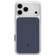   Spigen Ultra Hybrid T MagFit Apple iPhone 18 Pro / 17 Pro tok, MagSafe, kék