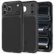 Spigen Ultra Hybrid T MagFit Apple iPhone 18 Pro / 17 Pro tok, MagSafe, fekete
