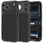 Spigen Ultra Hybrid T MagFit Apple iPhone 18 Pro / 17 Pro tok, MagSafe, fekete