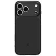   Spigen Ultra Hybrid T MagFit Apple iPhone 18 Pro / 17 Pro tok, MagSafe, fekete