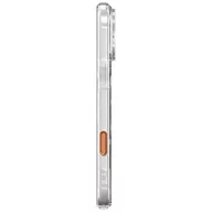   Spigen Ultra Hybrid T MagFit Apple iPhone 18 Pro / 17 Pro tok, MagSafe, narancs