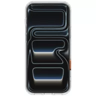   Spigen Ultra Hybrid T MagFit Apple iPhone 18 Pro / 17 Pro tok, MagSafe, narancs