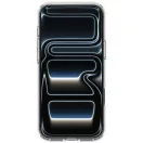 Spigen Ultra Hybrid Apple iPhone 18 Pro / 17 Pro tok, Crystal Clear, átlátszó