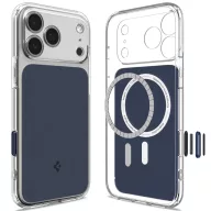   Spigen Ultra Hybrid T MagFit Apple iPhone 18 Pro Max / 17 Pro Max  tok, MagSafe, kék