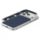 Spigen Ultra Hybrid T MagFit Apple iPhone 18 Pro Max / 17 Pro Max  tok, MagSafe, kék