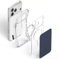   Spigen Ultra Hybrid T MagFit Apple iPhone 18 Pro Max / 17 Pro Max  tok, MagSafe, kék