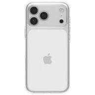   Spigen Ultra Hybrid Apple iPhone 18 Pro Max / 17 Pro Max tok, Crystal Clear, átlátszó