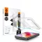 Spigen Glas.tR EZ Fit Pro HD Apple iPhone Duo tempered kijelzővédő fólia felhelyező kerettel