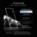 Spigen Glas.tR EZ Fit Pro HD Apple iPhone Duo privacy kijelzővédő fólia felhelyező kerettel (betekintésgátló)