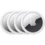 Apple AirTag (4db) MX542LL/A, fehér