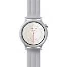 CMF Watch 3 Pro okosóra, AMOLED, GPS, IP68, világosszürke(A10700022)