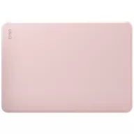   UNIQ Lyden Versa Apple Macbook Neo tok kitámasztóval, rózsaszín