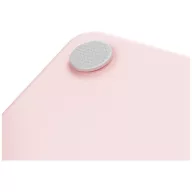   UNIQ Lyden Versa Apple Macbook Neo tok kitámasztóval, rózsaszín
