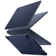UNIQ Lyden Versa Apple Macbook Neo tok kitámasztóval, kék