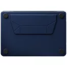 UNIQ Lyden Versa Apple Macbook Neo tok kitámasztóval, kék