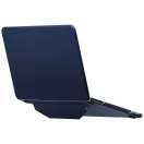 UNIQ Lyden Versa Apple Macbook Neo tok kitámasztóval, kék