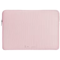   UNIQ Cyprus Ridge Edition laptop táska vízálló neoprénből, 13", rózsaszín