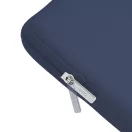 UNIQ Cyprus Ridge Edition laptop táska vízálló neoprénből, 13", kék