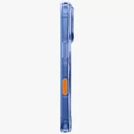   Uniq Swivix Apple iPhone 18 Pro Max / 17 Pro Max tok gyűrűs telefontartóval, MagSafe, 360 fokban forgatható, kék