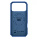 Tactical Velvet Smoothie 2.0 Apple iPhone 18 Pro / 17 Pro tok, MagSafe, Avatar, kék