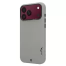 Tactical Velvet Smoothie 2.0 Apple iPhone 18 Pro / 17 Pro tok, MagSafe, Foggy, szürke