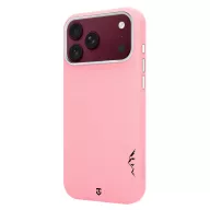   Tactical Velvet Smoothie 2.0 Apple iPhone 18 Pro / 17 Pro tok, MagSafe, Pink Panther, rózsaszín