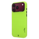 Tactical Velvet Smoothie 2.0 Apple iPhone 18 Pro Max / 17 Pro Max tok, MagSafe, Avocado, zöld