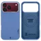 Tactical Velvet Smoothie 2.0 Apple iPhone 18 Pro Max / 17 Pro Max tok, MagSafe, Avatar, kék