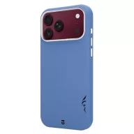   Tactical Velvet Smoothie 2.0 Apple iPhone 18 Pro Max / 17 Pro Max tok, MagSafe, Avatar, kék