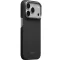 Pitaka Edge Apple iPhone 18 Pro / 17 Pro hátlap tok, MagSafe, fekete