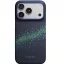 Pitaka Milky Way Galaxy 2.0 Apple iPhone 18 Pro Max / 17 Pro Max hátlap tok, MagSafe, kék