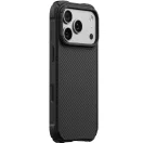 Pitaka Cairn Apple iPhone 18 Pro / 17 Pro hátlap tok, MagSafe, fekete