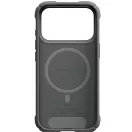 Pitaka Cairn Apple iPhone 18 Pro / 17 Pro hátlap tok, MagSafe, fekete