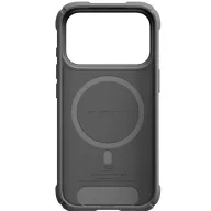   Pitaka Cairn Apple iPhone 18 Pro / 17 Pro hátlap tok, MagSafe, fekete