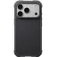 Pitaka Cairn Apple iPhone 18 Pro Max / 17 Pro Max hátlap tok, MagSafe, fekete