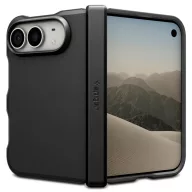 Spigen Tough Armor Mag Apple iPhone Duo tok, MagSafe, fekete