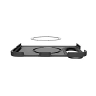 Spigen Tough Armor Mag Apple iPhone Duo tok, MagSafe, fekete