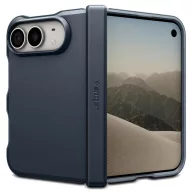   Spigen Tough Armor Mag Apple iPhone Duo tok, MagSafe, Metal Slate, kék